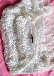 Lace Mini beautiful dress
