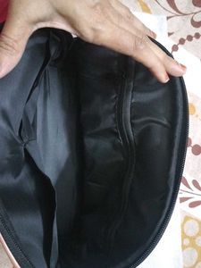 Anew Vanity Pouch - Rose Gold