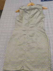 Veromoda Fitted  Dress