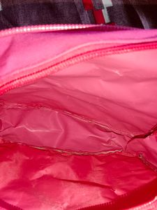 combo of 2 sling bags