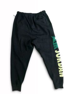 Air Jordan fleece pants