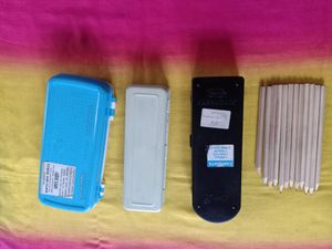 School Stationery