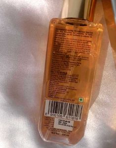 Body Cupid Rose Oud Bdy mist