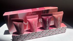 Tower28 Lipsofties Set