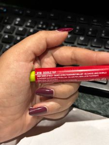 NYX Fat Oil Lip Drip Stick