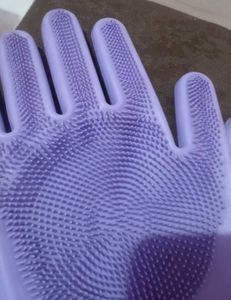 Cleaning Gloves