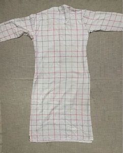 Embroidered Kurta Set