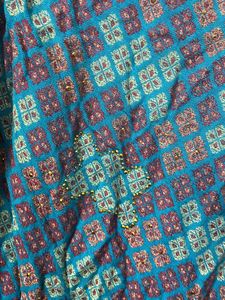 Women Winter Woolen Shawl