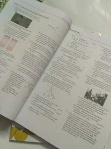 Arihant ICSE Sample Papers - Physics &amp; Biology