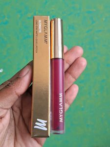 Pack Of 2 Myglamm Ultimate Long Matt Liquid Lipsti