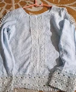 Casual Top