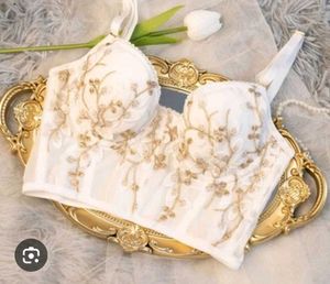 🇳🇿💫🎀 Elegant Corset bra