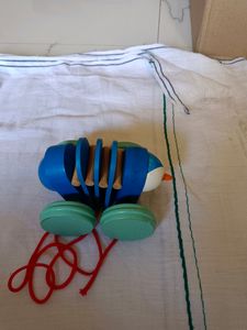 Wooden Toy