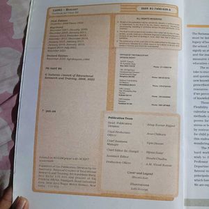 biology ncert for Class XII