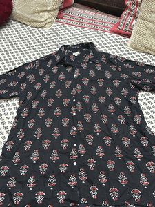 A- Line Kurta