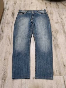 Ma4380 GAS jeans waist 32 inches