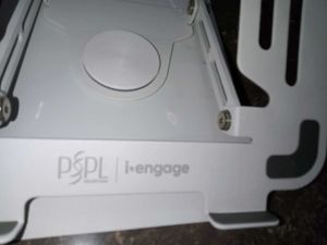 Adjustable Laptop Stand