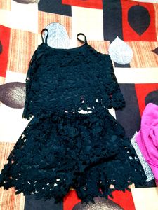 Women Short Dress