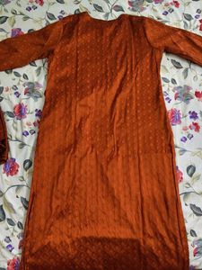 Varanga Stright Suit