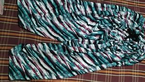 Stylish Printed Palazzo Pants for Women