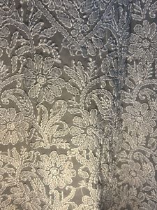 Elegant Embroidered Kurta