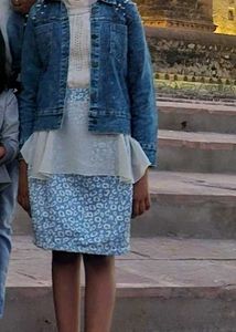 Stylish Dress