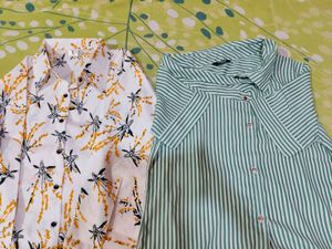 Pack of 3 Shirt