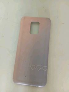 Aesthetic Heart Phone Case