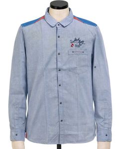 Stylish Lucky Mary Shirt