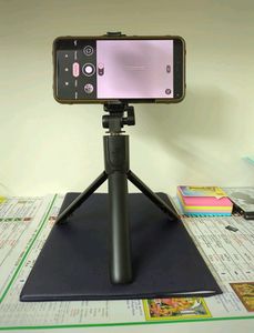 Selfie Stick R1 And Tripod Stand..Two In One..