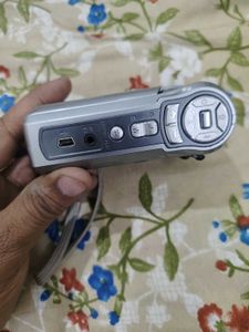 Vintage Camera