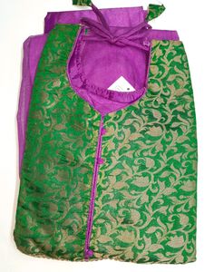 Anarkali Frock Suit Set 🛍