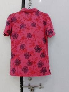 Girls Pretty T Shirt