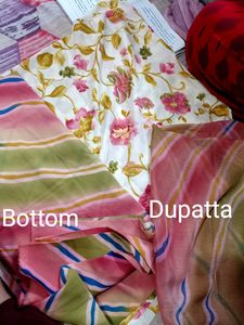 Surat Suit Set