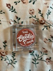 Glam21 Cookie Crush Cream Blusher