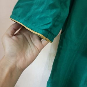Kurta With Palazzo