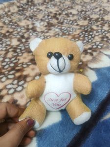 Teddy Bear