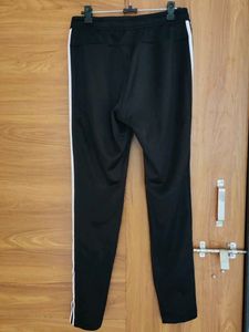 Adidas Track Pants - Classic Style