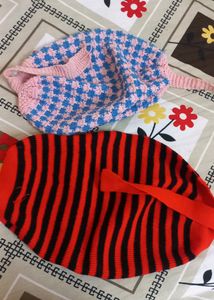 Woolen Cap (COMBO Of 3)