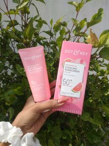 Dot & Key Watermelon Cooling Skincare Set