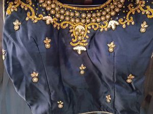 Stylish  Lehnga  Choli