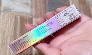 Brand New Lipgloss
