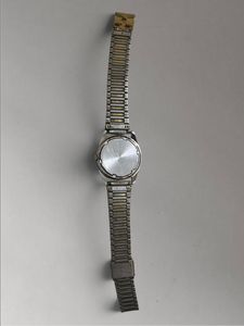 Hmt Lait Quartz Watch