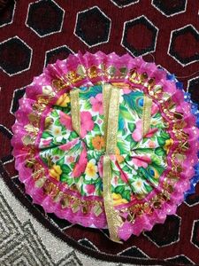 Beautiful laddu gopal dresses