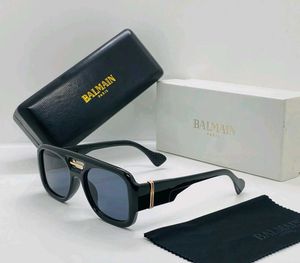 Balmain Paris Sunglasses UNISEX PREMIUM QUALITY
