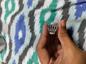 Statement Cocktail Ring