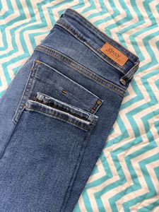 👖 ONLY Rugged Jeans
