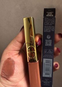Rouge Dior Liquid lipstick