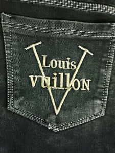 Men's Designer Jeans