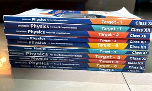 Engineering Mathematics Books Set